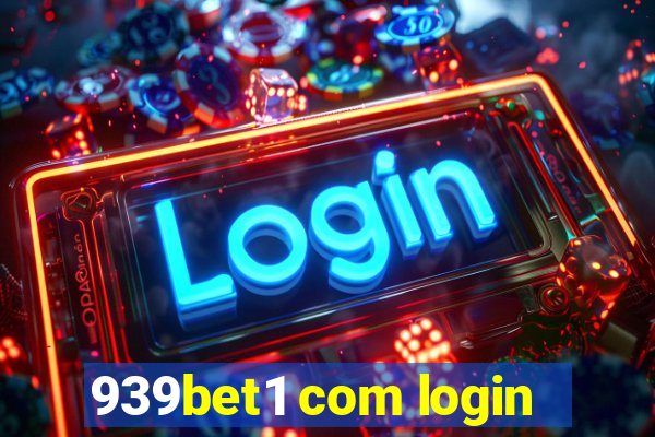 939bet1 com login